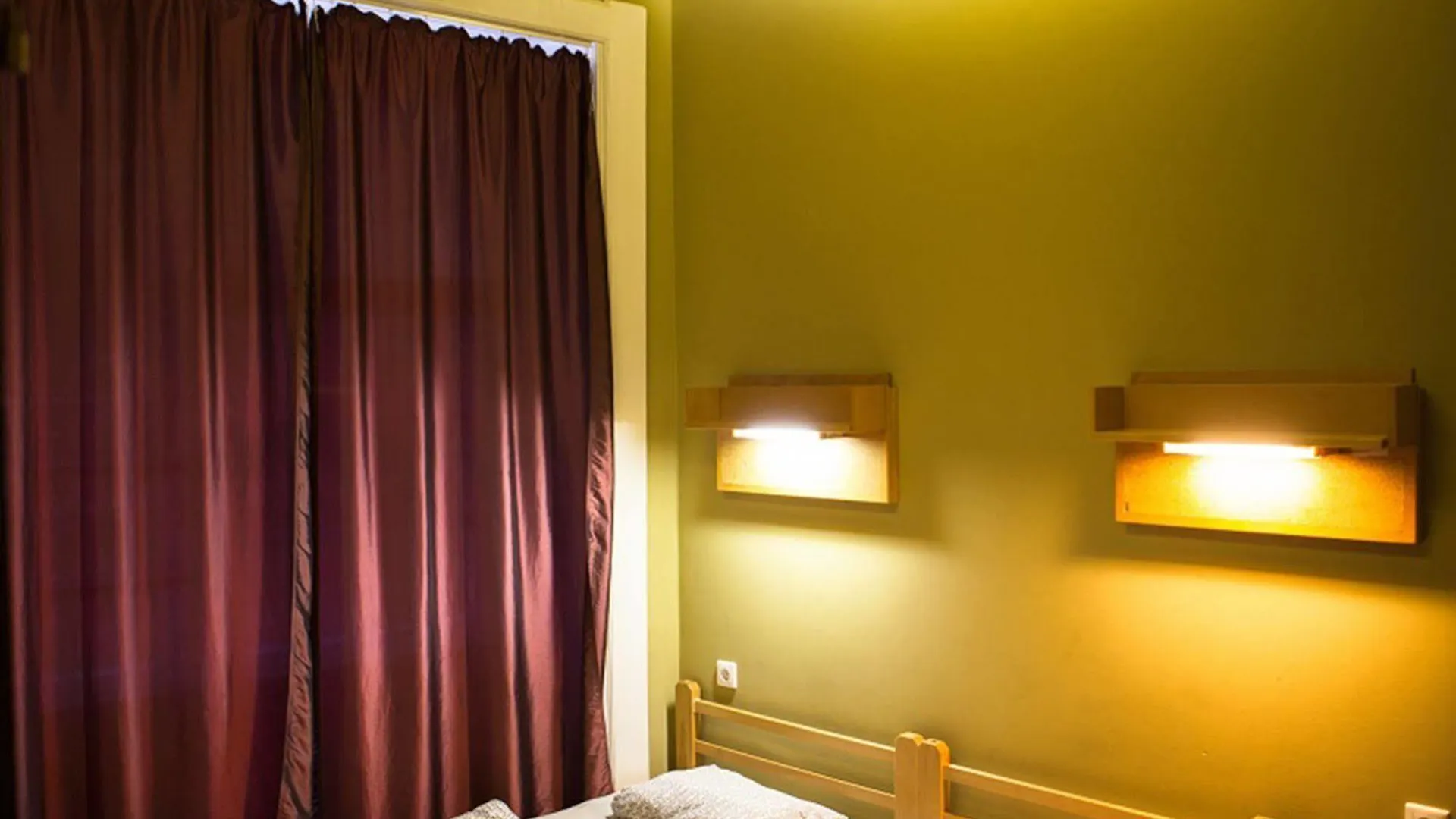 Treestyle Hostel Budapesta