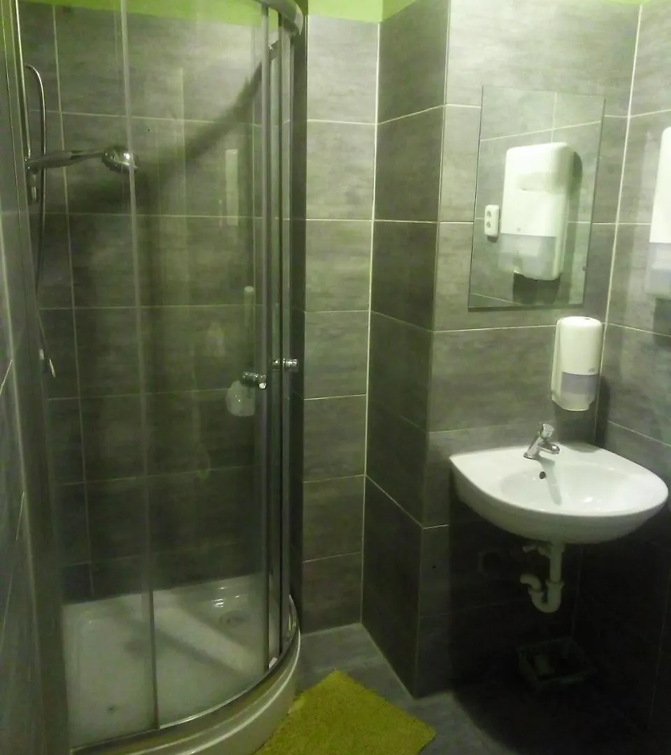 Treestyle Hostel Budapest
