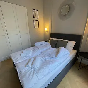 Apartament Apartament Stylowy Poznań
