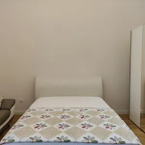 Apartament Falk Miksa