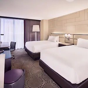 Rezort Harrah's Vegas & Casino