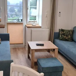 Apartament Neu Schweizerhaus 28 Karpacz