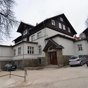 Apartament Neu Schweizerhaus 29 Karpacz