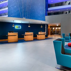 Hotel Express - London Heathrow T4 By Ihg