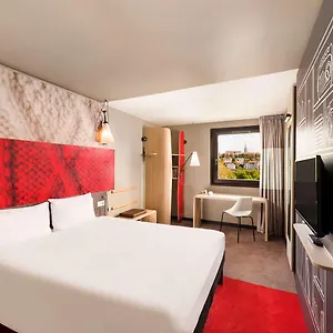 Hotel Ibis Castle Hill