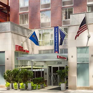 Hilton Garden Manhattan Midtown East Hotel Nova Iorque