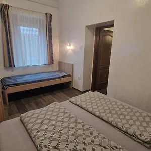 Bem Downtown Апартаменты Дебрецен