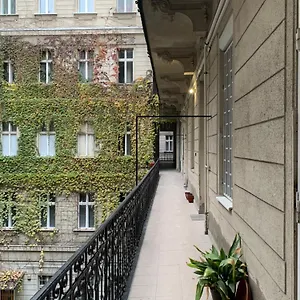 Apartament Tailor In The Center
