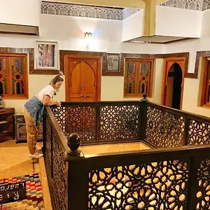 Lalla Marrakech - Ideal For Couples & Groups Riad Marraquexe
