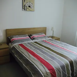  Apartamento Inner-city Flat