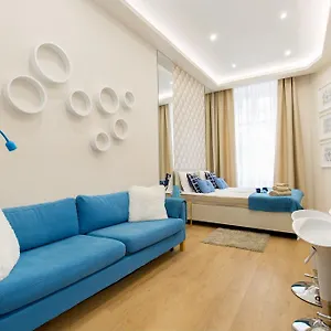  Apartamento Colours
