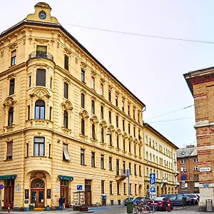 Apartament Rákóczi