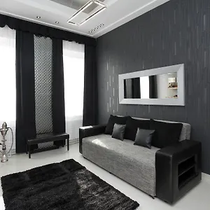Apartament Silver