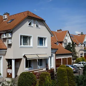Apartament Vincze Eger