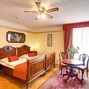 Mucha Hotel Praga