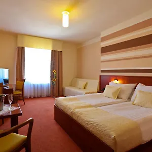 Atlantic Hotel Praga