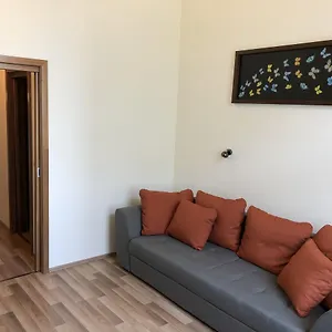  Apartamento Frank & Fang