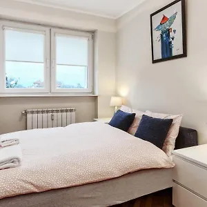 Apartament Bursztyn - Noclegisopot Sopot