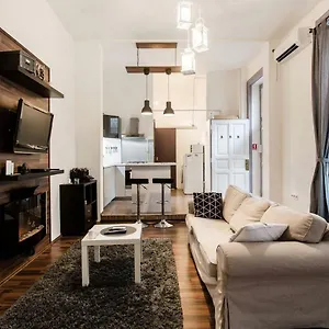 Apartament Orsi's Sweet & Lovely
